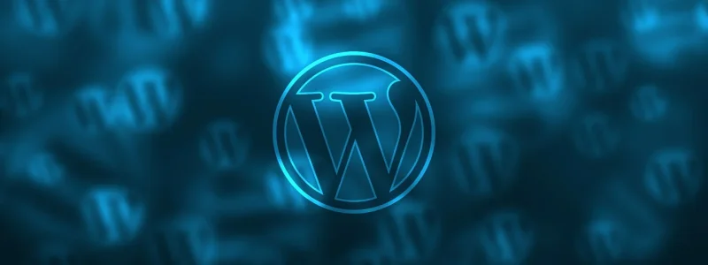 Diseño web WordPress